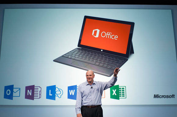 office 2013 descarga windows rt